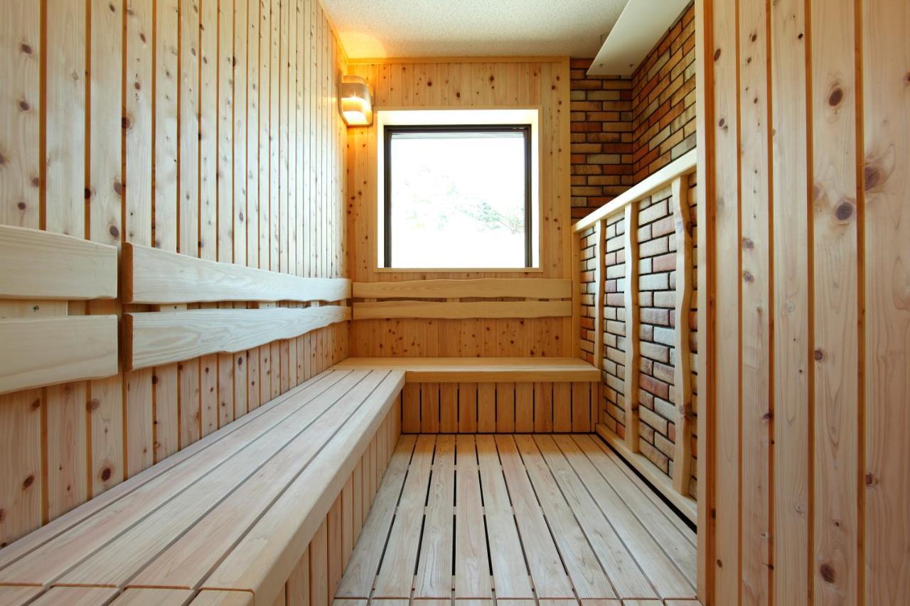 Konoha Hotel Kusatsu  Luaran gambar